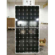 Hohe Effizienz Mono Solar Panel 300W-345W